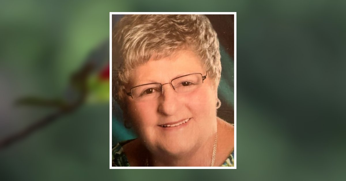 Nancy Coleman Canady