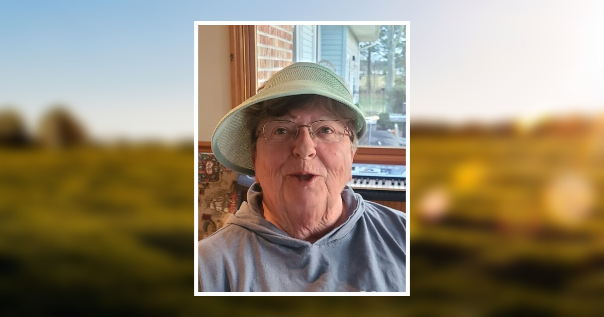 Linda A. (Wheatley) Powley Obituary 2023 - Thomas Funeral Home, P.A.