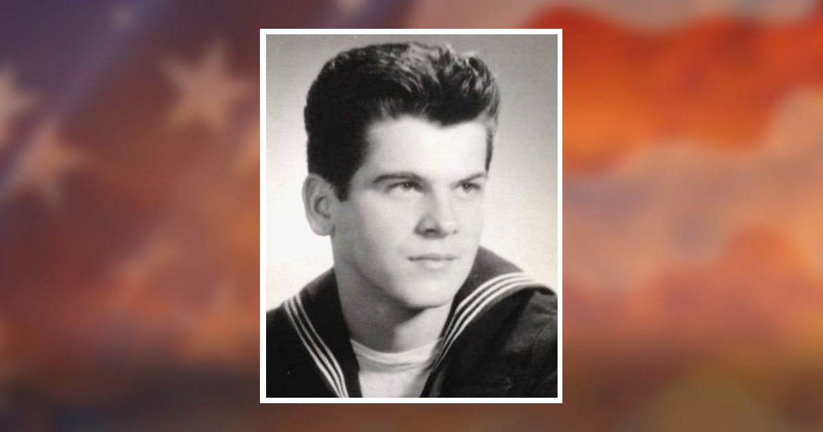 John A. Morrow Obituary 2024 Apfel Funeral Home