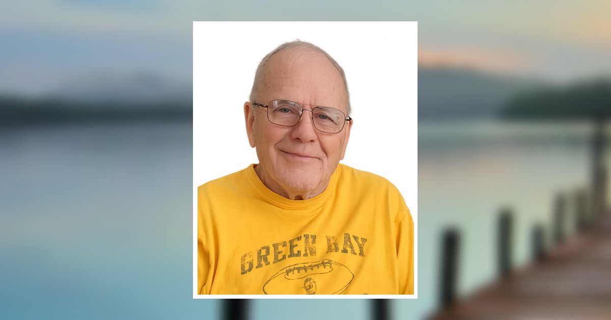 Philip Leland Olson Obituary, Wausau, WI