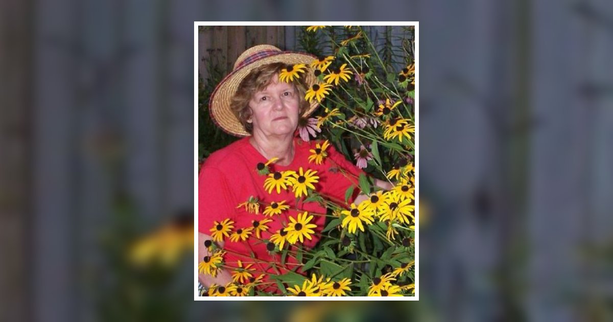 Bonnie Cessna Obituary, Kansas City, MO
