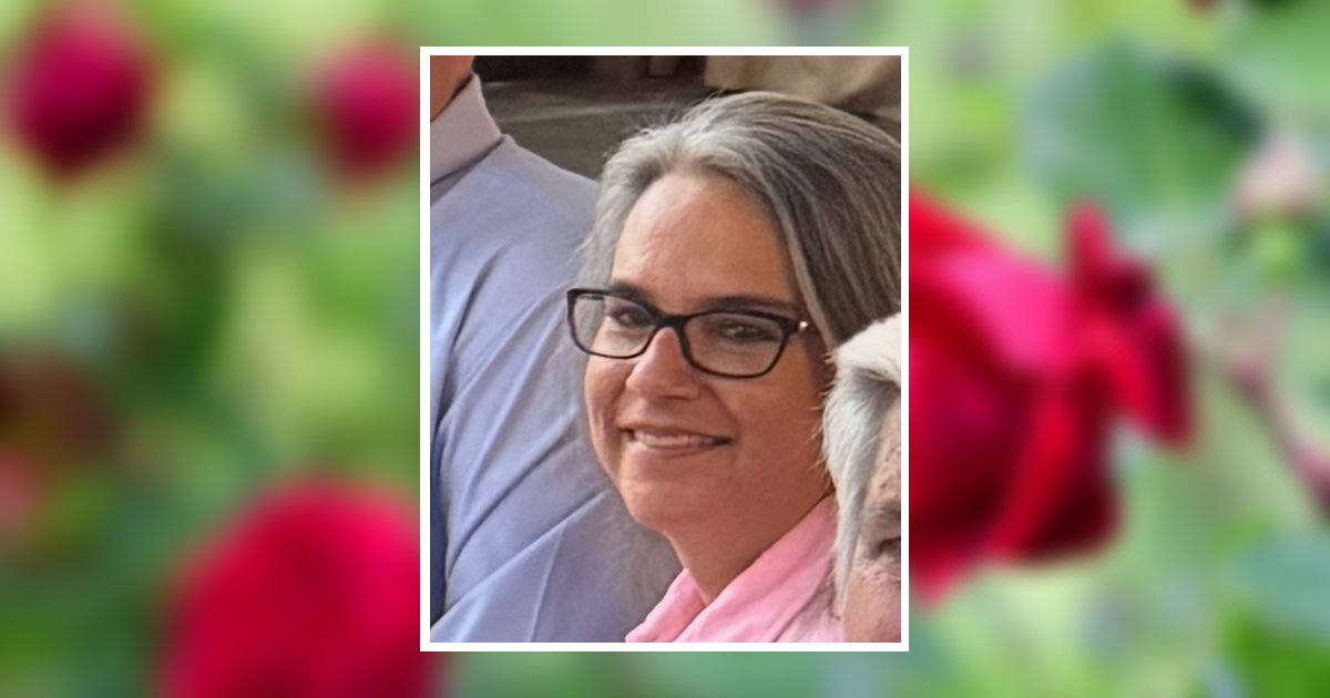 Heather Gaar Carroll Obituary, Shreveport, LA