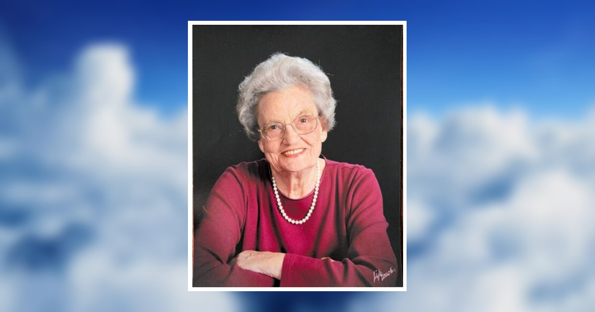 Bonnie Scott Fitzpatrick Gallatin, TN Obituary