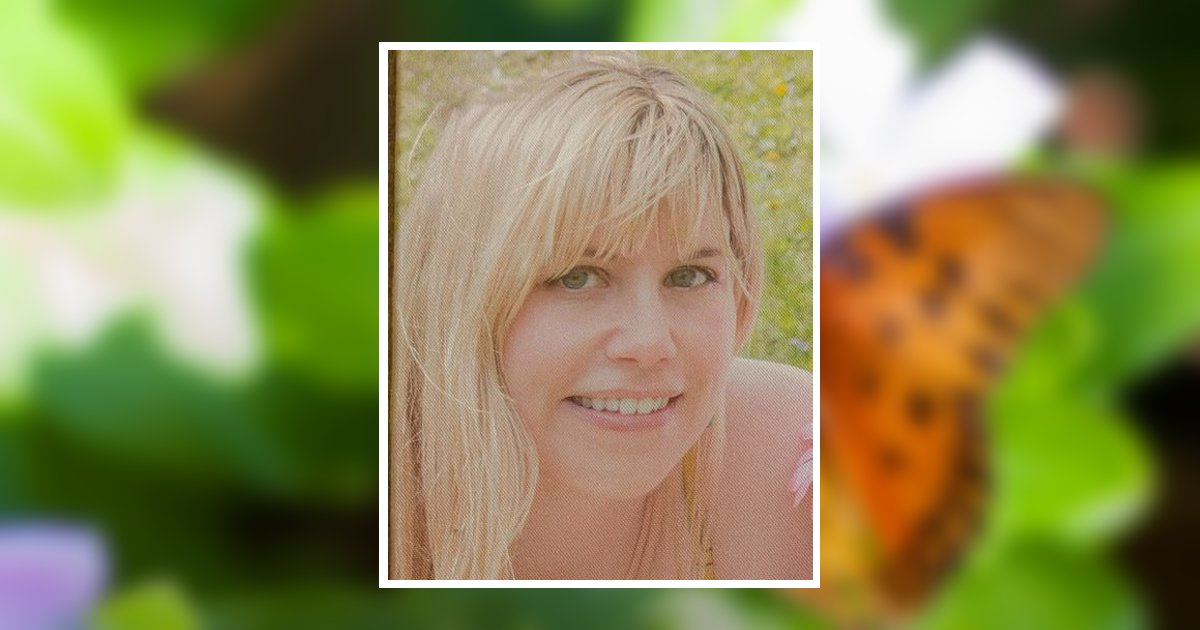 Christa Riordan Obituary, Cincinnati, OH