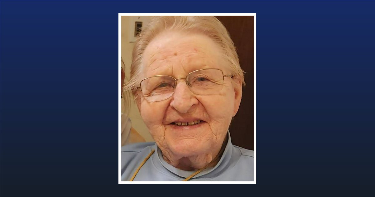 Elsie M. Budd Obituary, Reading, PA