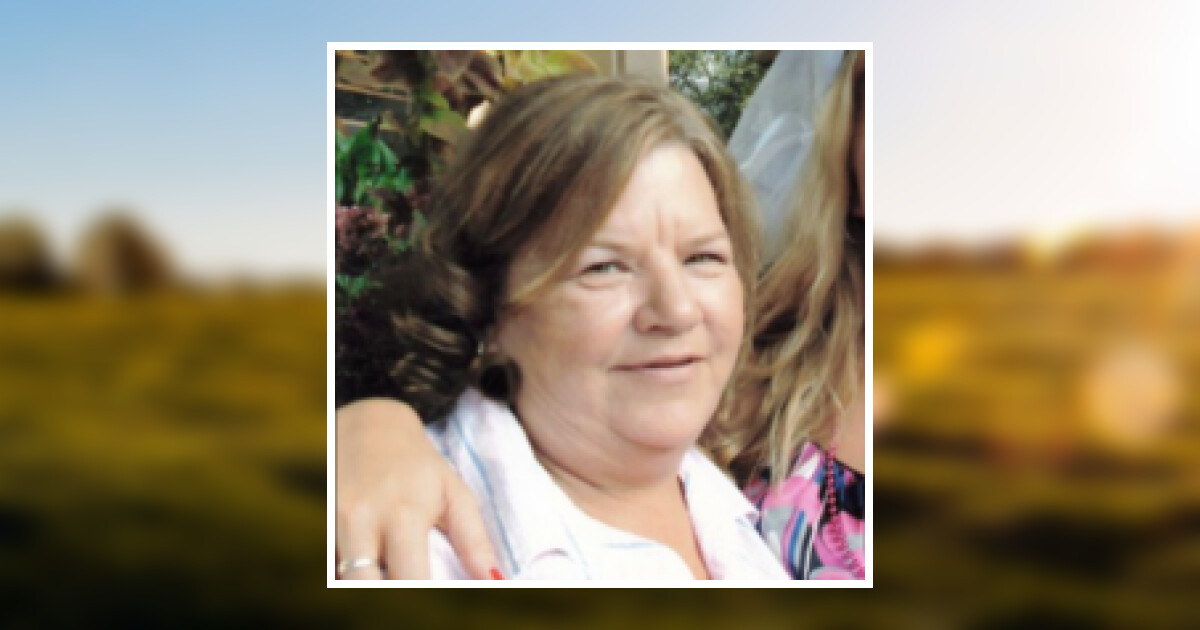 Brenda Palmer Obituary 2022 - New Hope Funeral Home