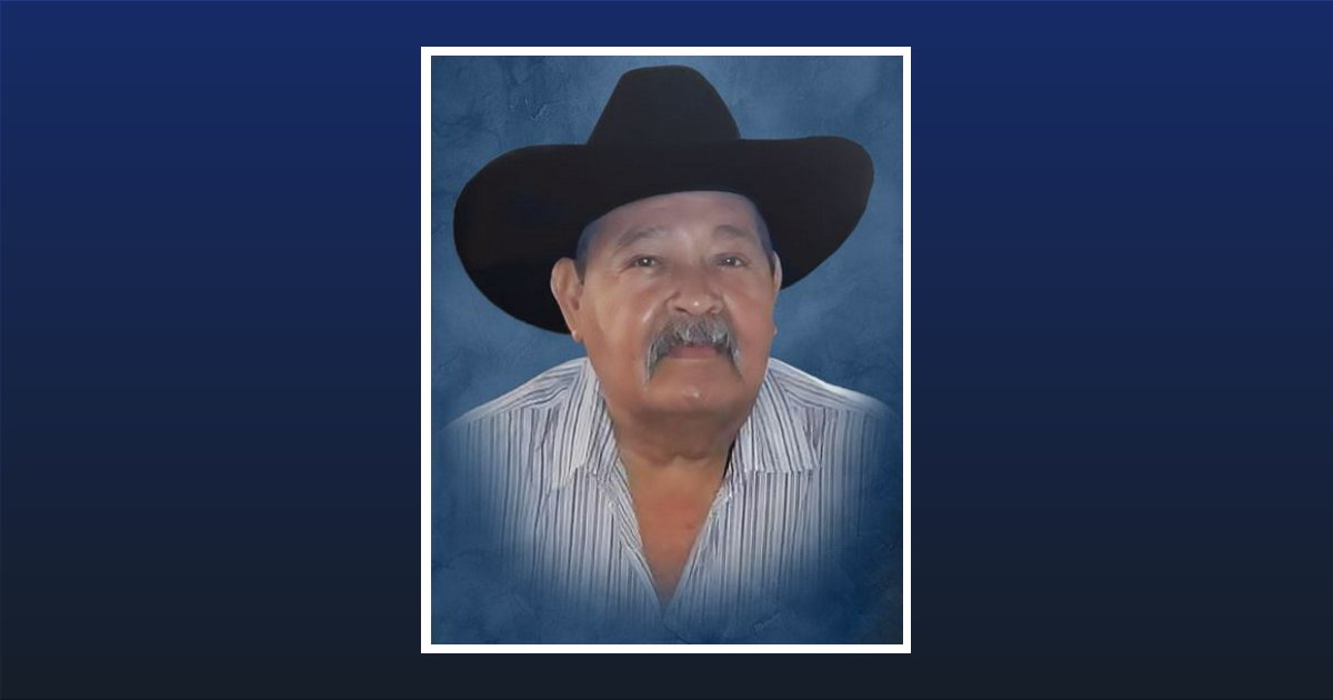Ysaac S. Acuna Obituary, Corpus Christi, TX