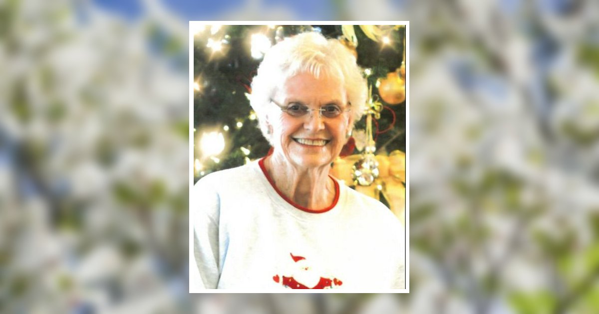 Francie Adele Conaway Obituary, Hillsboro, TX