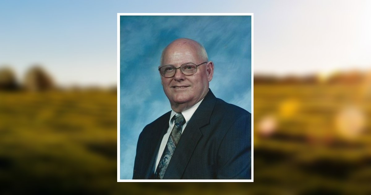 Eddie Miller Obituary 2022 Potts Funeral Chapel Landing Page