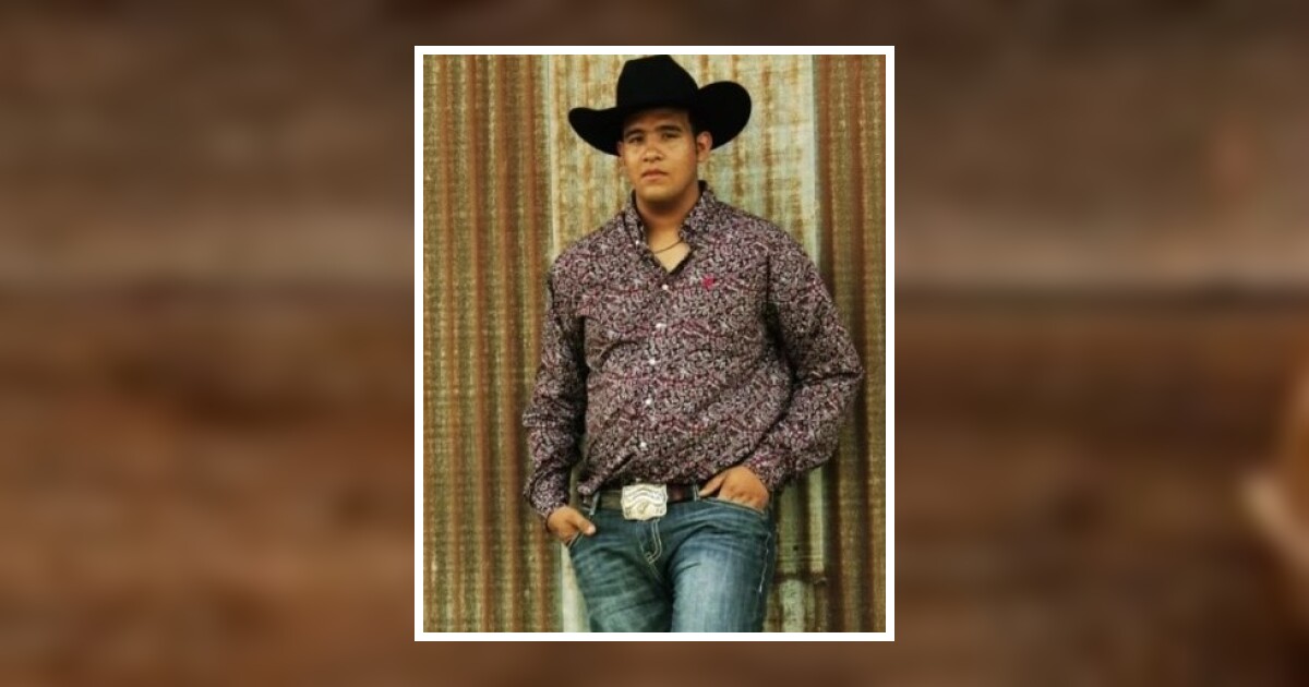 Jose 'Joey' Javier Reyna Obituary March 13, 2024 - Serenity Funeral Chapels