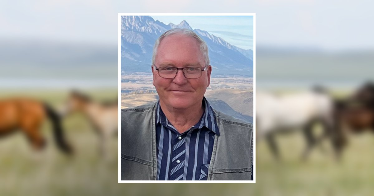 Jr. James "Jim" Henry Poulsen Obituary, Tremonton, UT