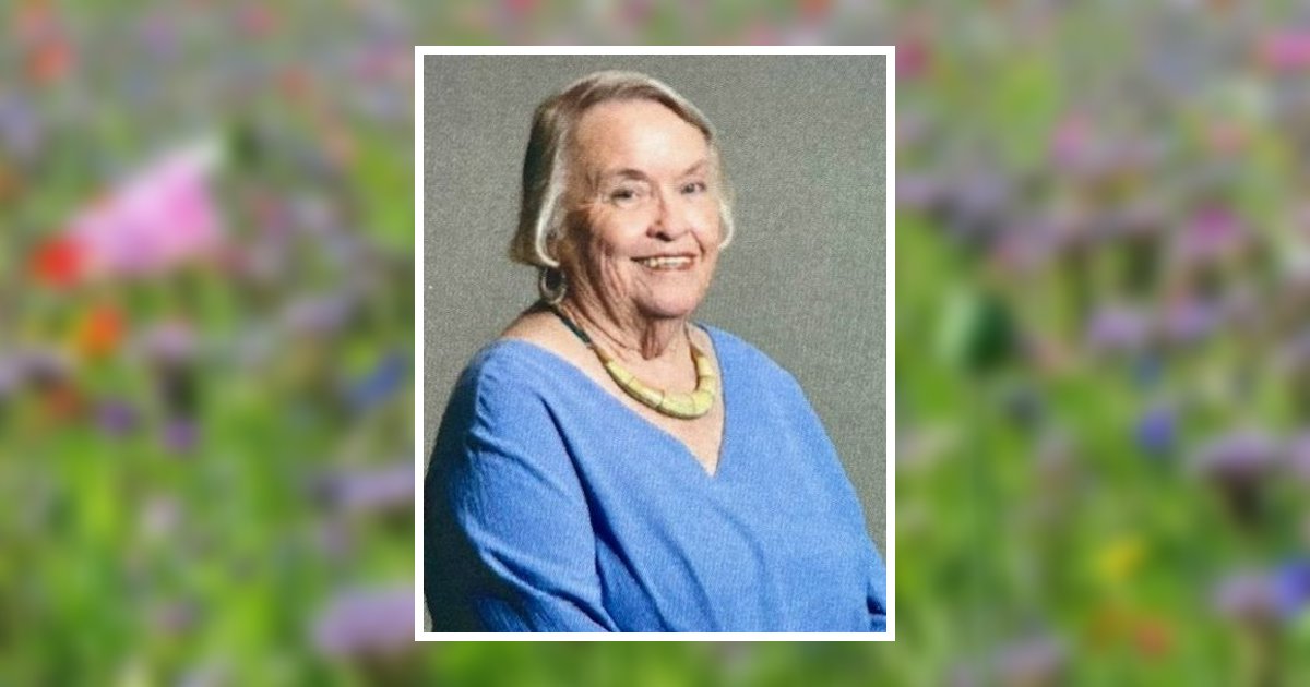 Olene Mitchell Thorne