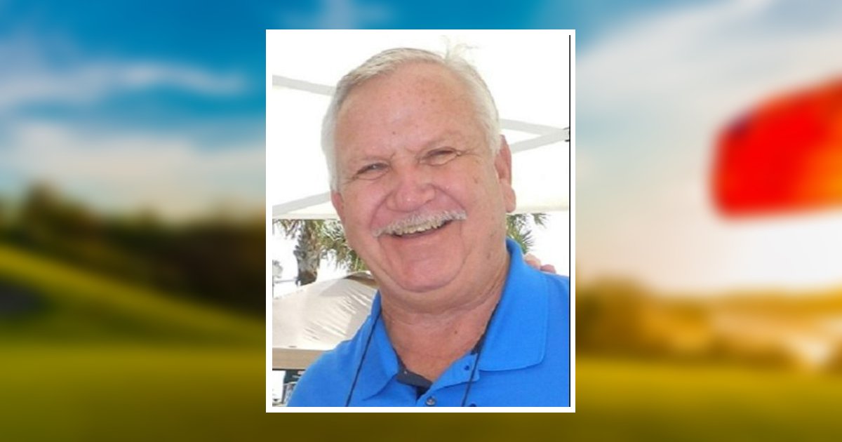 Joseph Ogden Obituary 2024 Mundell Funeral Home