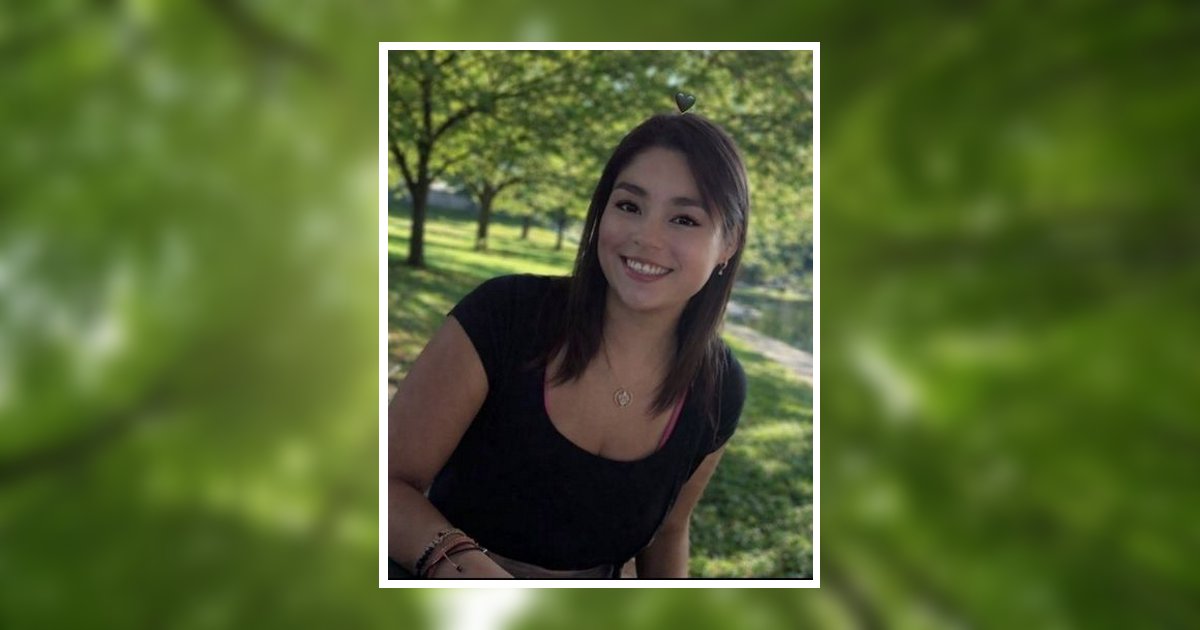 Mariah Avila Rochelle, IL Obituary