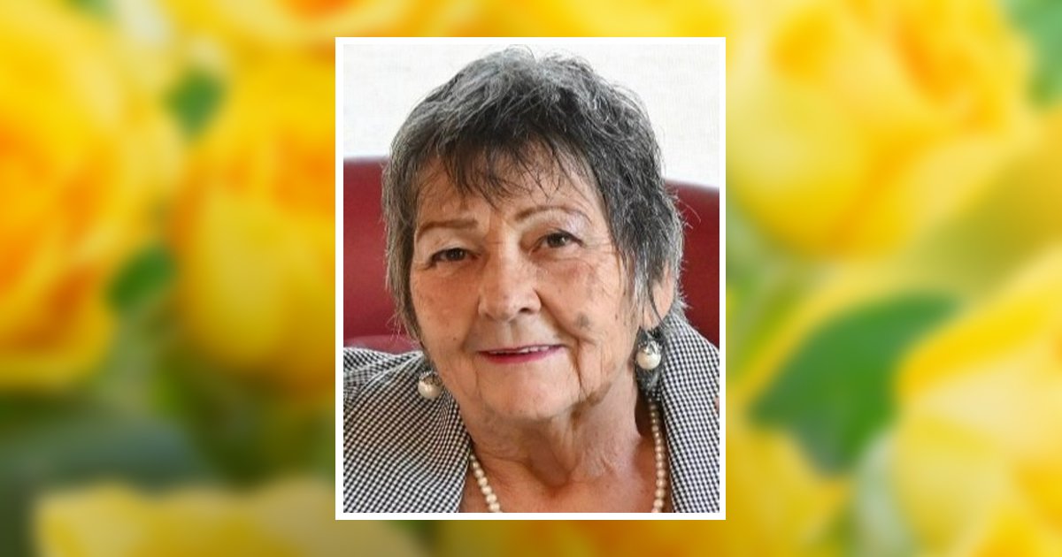 Crystal Jones Obituary, Copley, OH