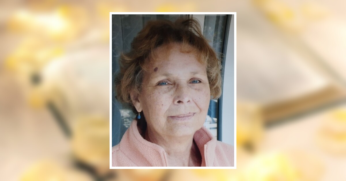 Linda Jeanne Roder Obituary 2024 Wolfe Bayview Funeral Home And Crematory