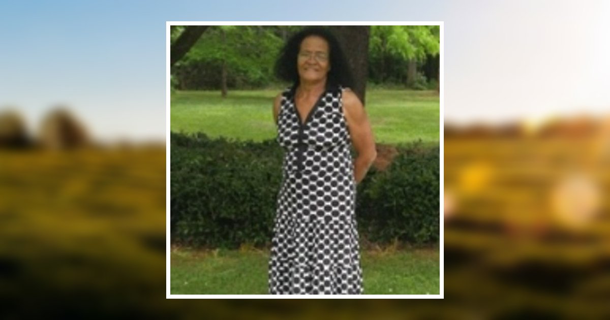 Leila Jean Walker Obituary 2019 Anderson & Marshall Funeral Home