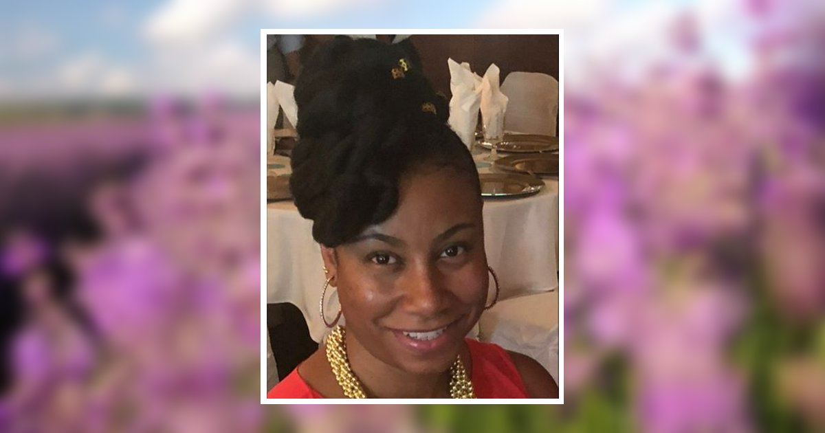 Trina S. NewbyFerguson