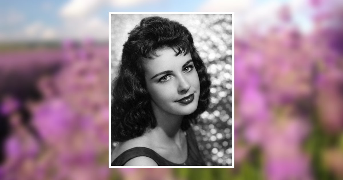 Willie Mae Wigley Schoeber Morton, MS Obituary