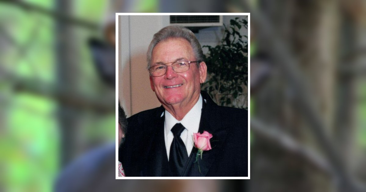 Jr. Magnus J. Arceneaux Obituary, Lockport, LA