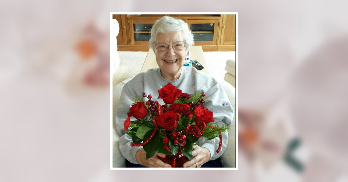 Laura Madelon "Maddie" Brunson Obituary 2024 Speaks Chapel