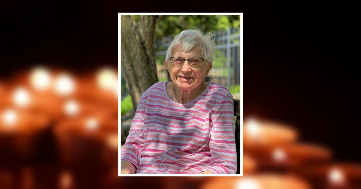 Mary Ann Howard Wausau, WI Obituary