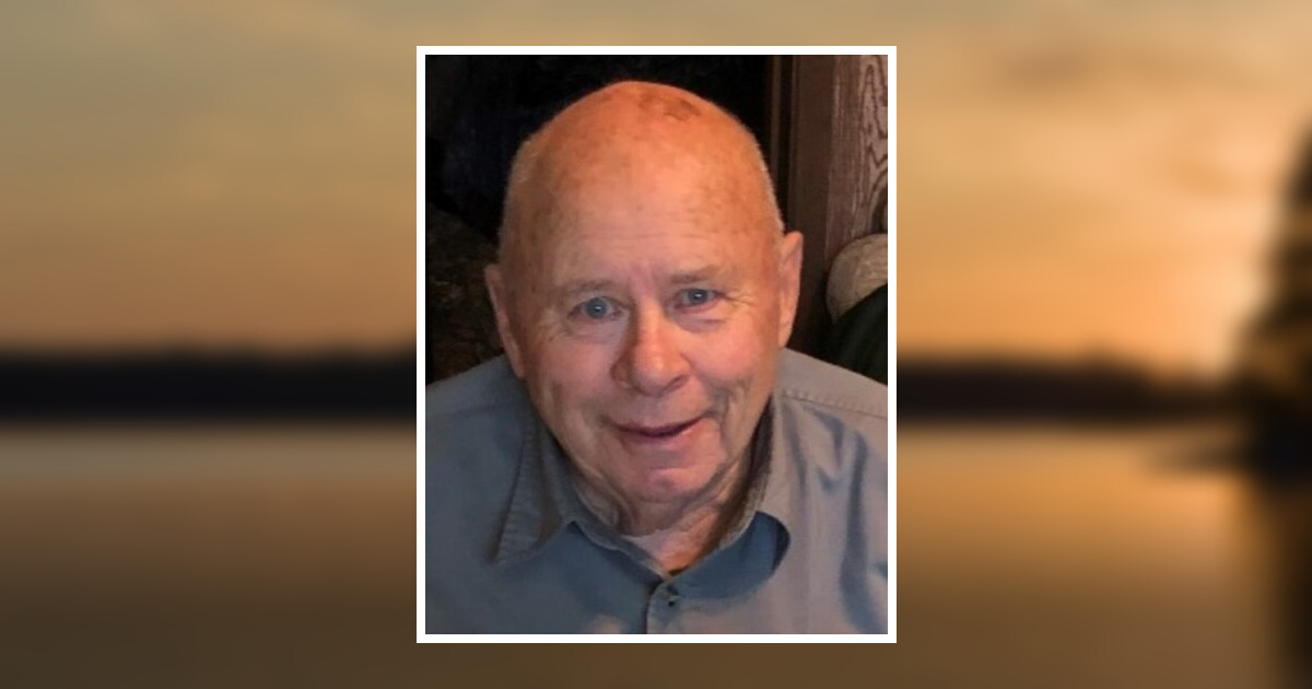 William "Bill" R. Melanson Obituary 2022 - Brainard Funeral Home And ...