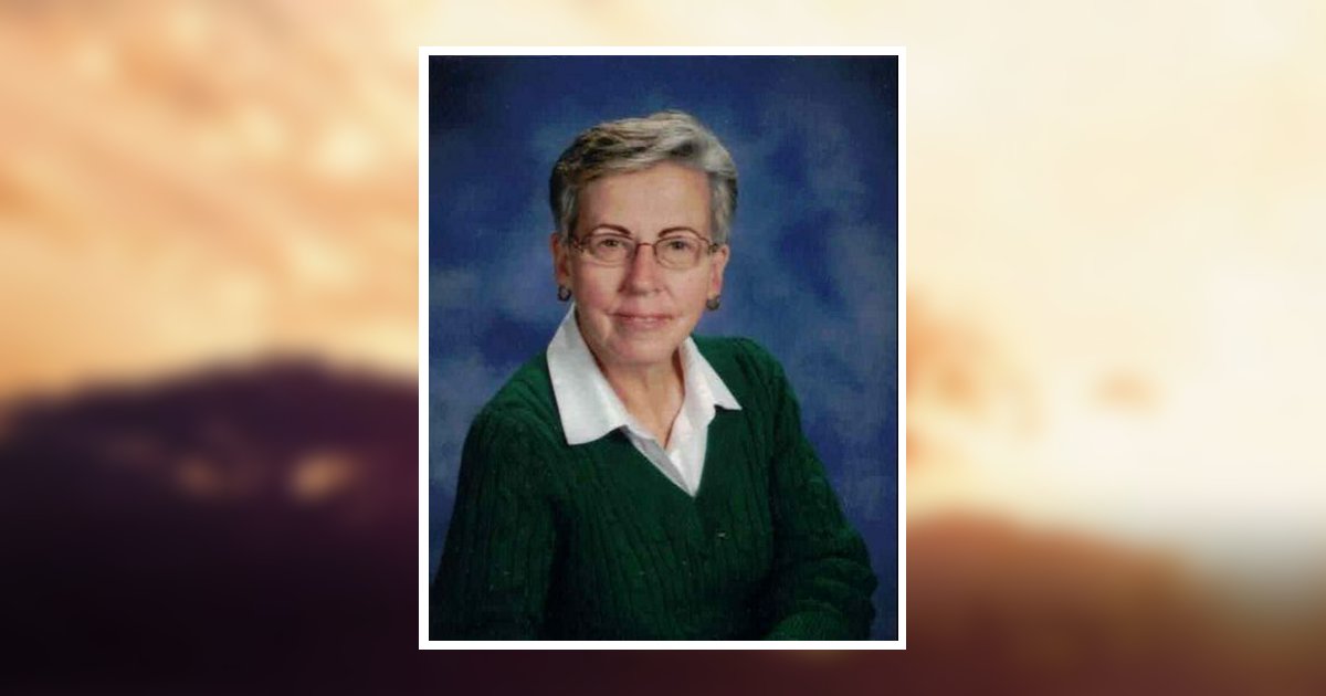 Carolyn L. Ulrich Obituary, Germantown, OH