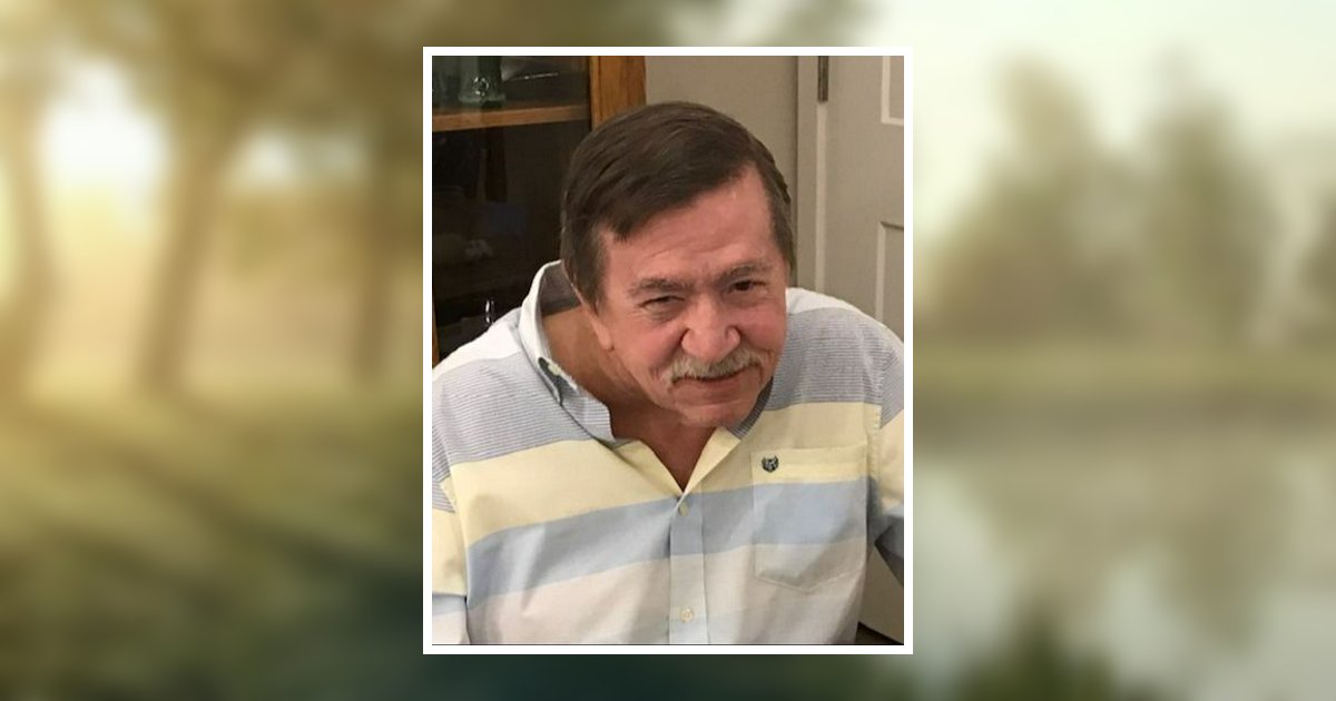 Robert Hull Obituary 2024 Garden City Funeral Home and Crematory