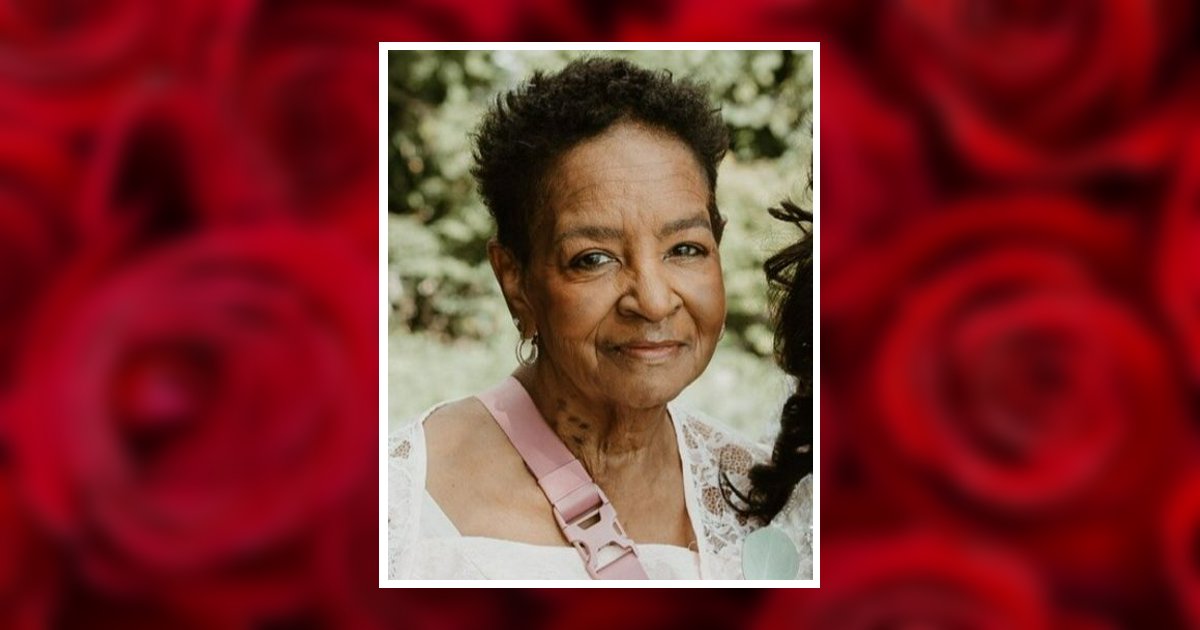 Jacqueline Henry Obituary, Columbus, OH