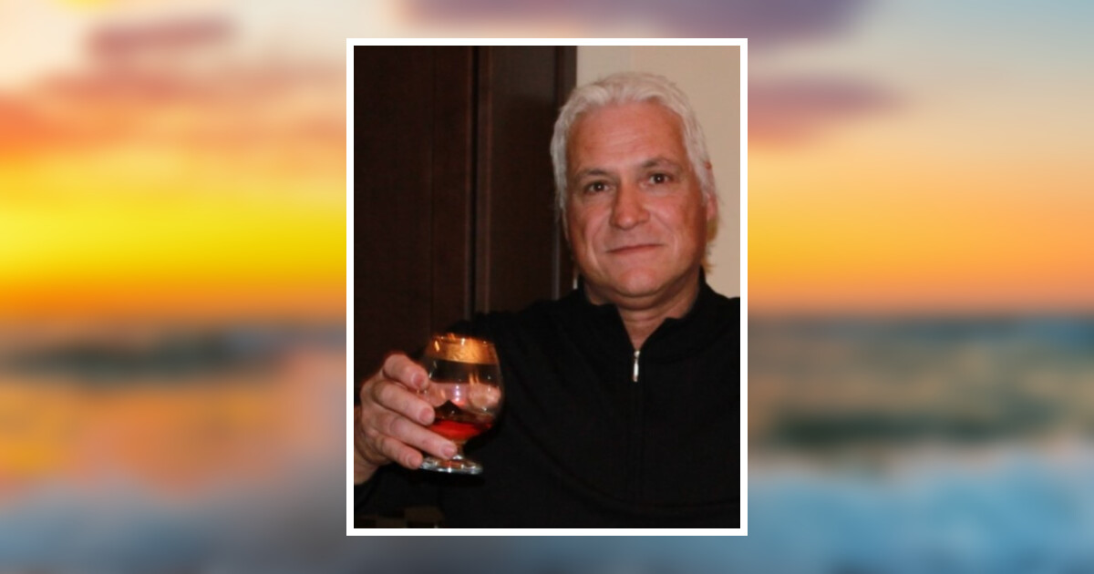 Marcello Bruni Obituary 2024 Ward Funeral Homes