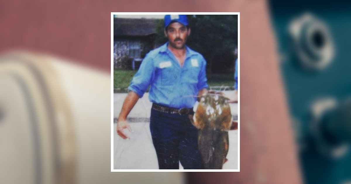 Lee Byron Matysiak Hearne, TX Obituary