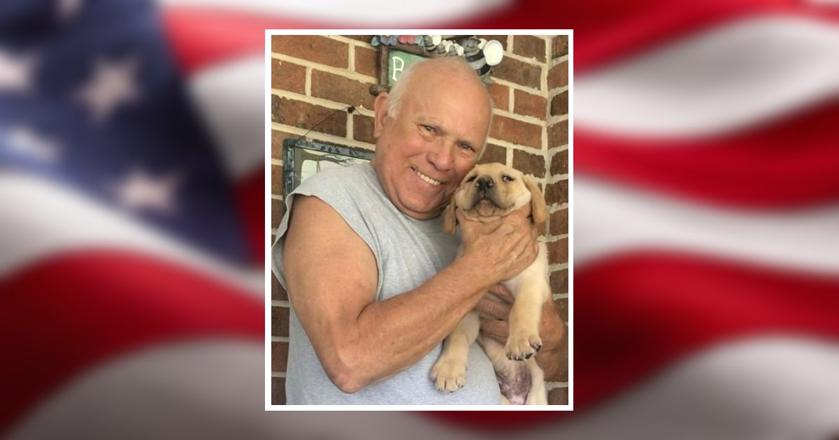 Charles Ernie Salter