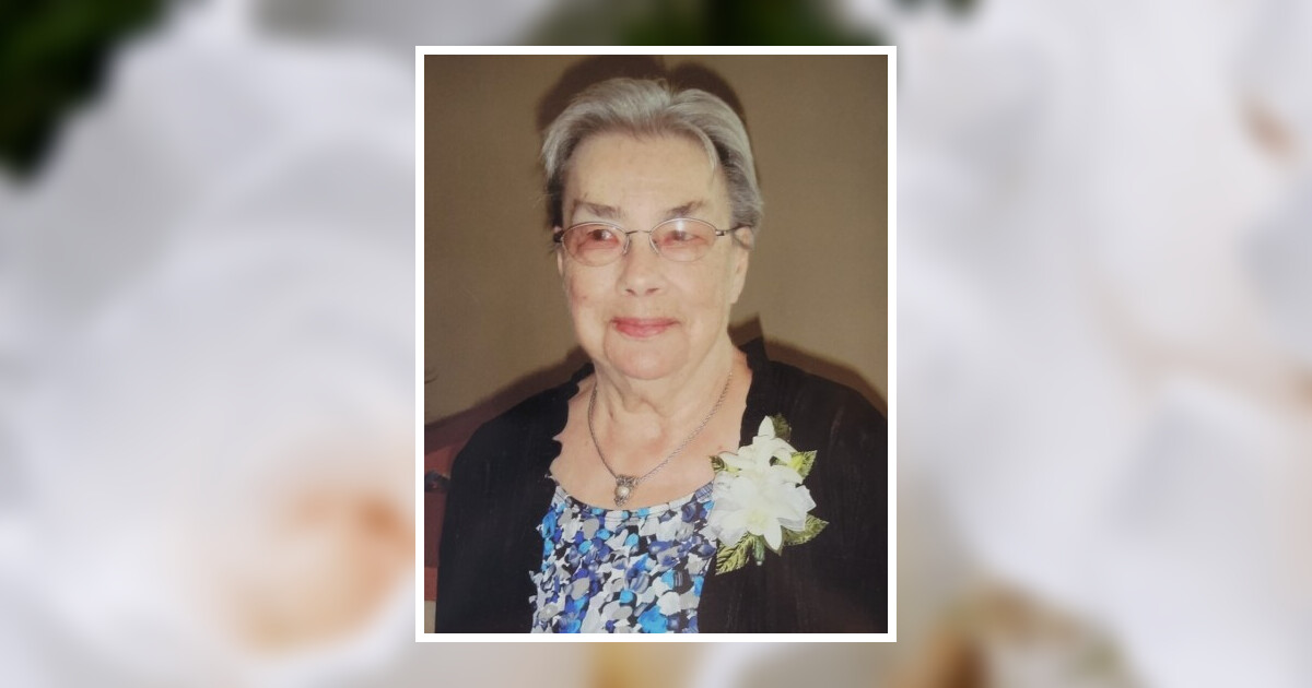 Judith Ann Buenning Obituary 2023 - Wichmann Funeral Homes