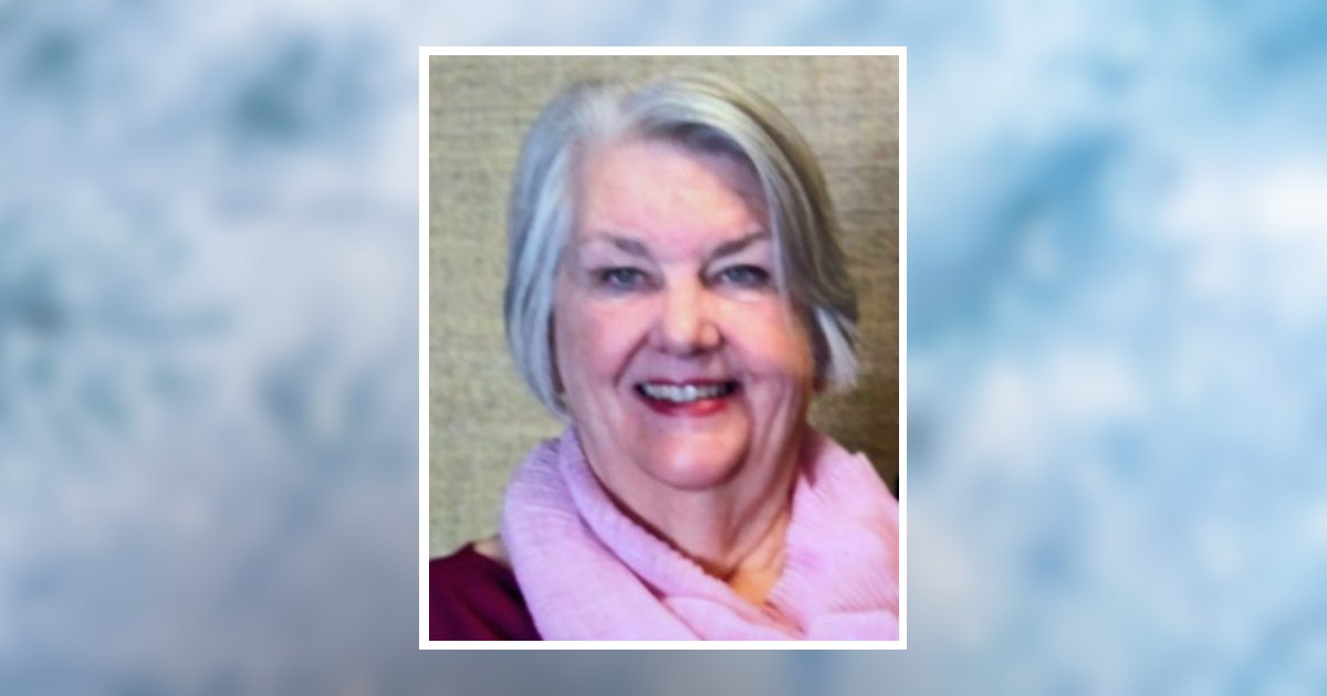 Jeanette Baker Robison Obituary, North Logan, UT