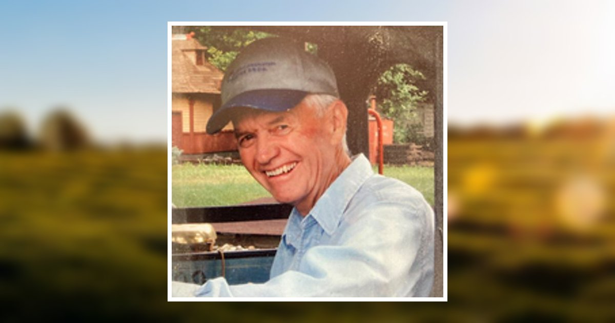 John Beck Obituary 2022 Eastgate Funeral & Cremation Services