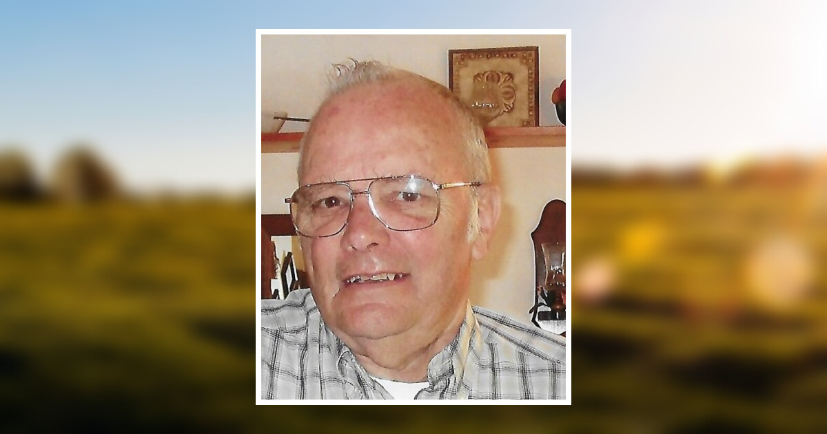 Allen Elam Obituary 2022 - Floral Hills Memorial Gardens and Funeral Home