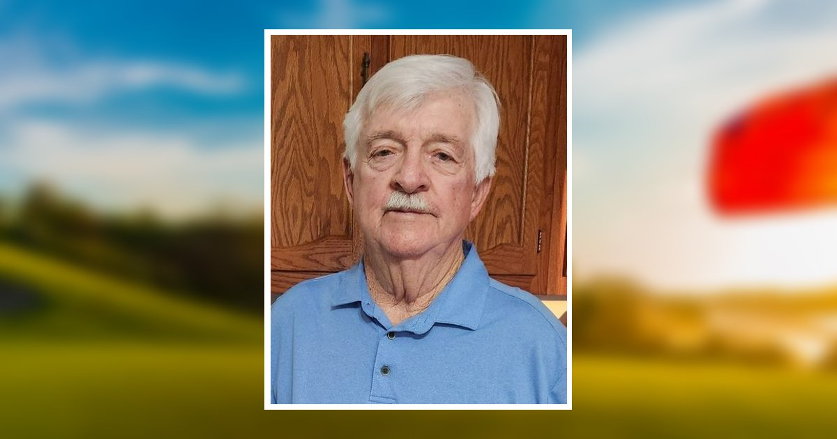 Gerald E. "Jerry" Wallace