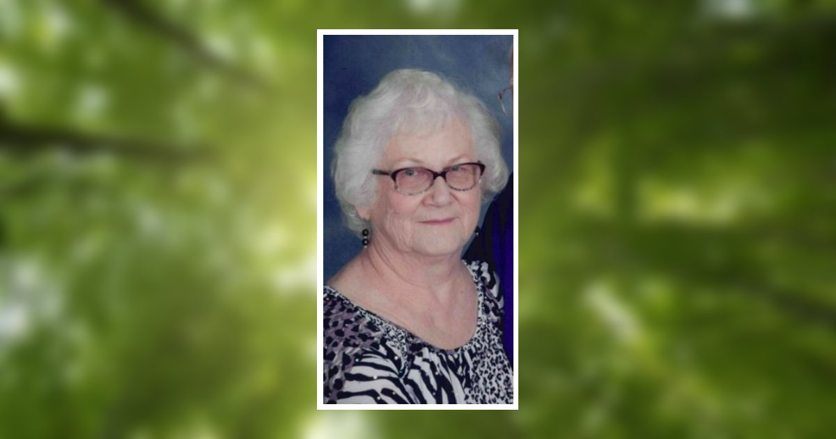 Rita Yohey Obituary, Nanticoke, PA