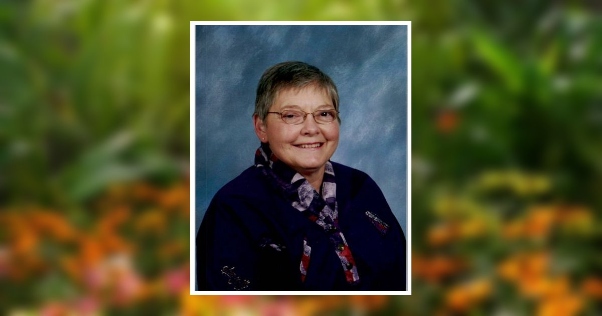 Barbara Ann Anderson Obituary, Mankato, MN