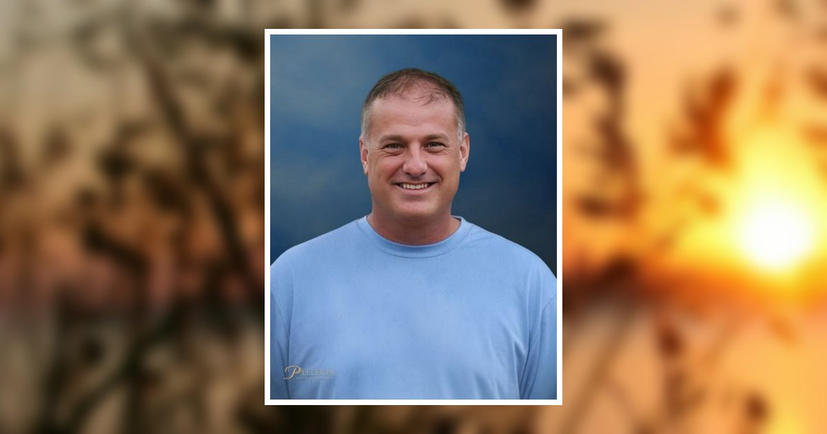 Christopher Ibach Obituary, Saint Martinville, LA