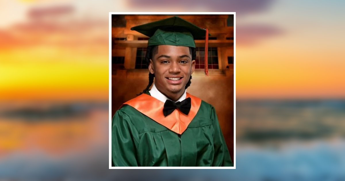 Jr. Jermaine Lee Stevenson