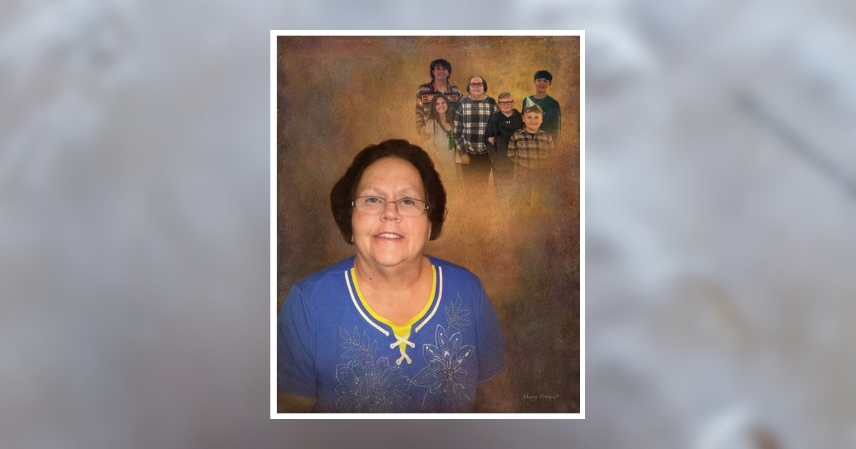 Carol Ann Villnave Obituary, Borger, TX