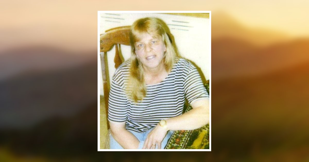 Joanne Purnell Obituary, Valdese, NC
