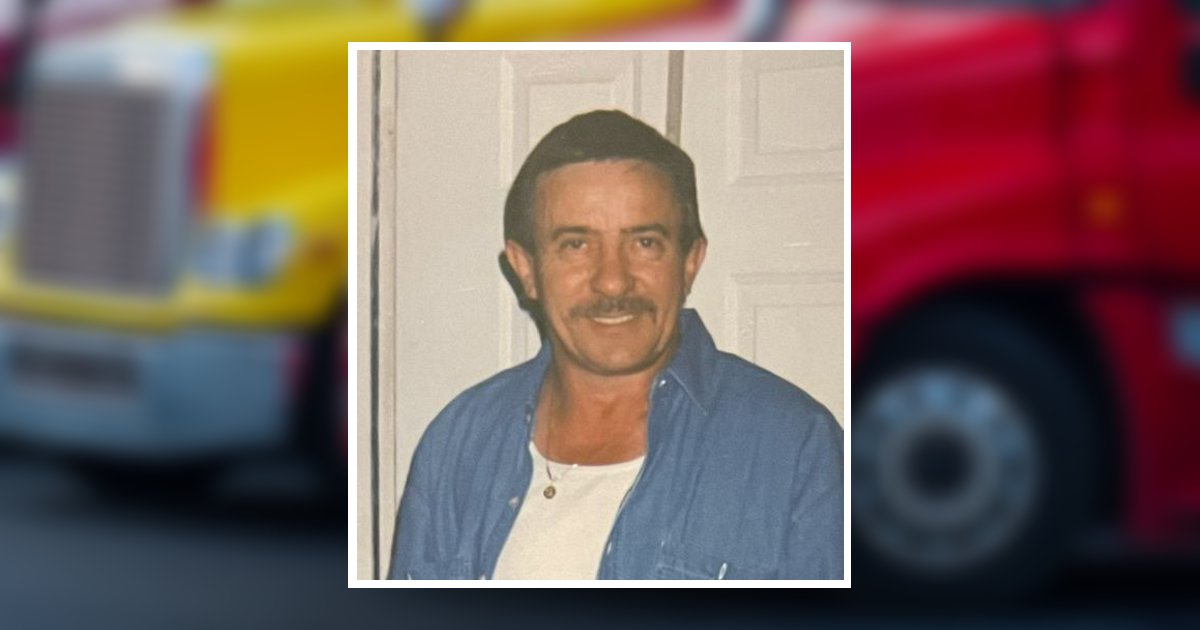 Ralph Hopkins Obituary, Hillsboro, OH