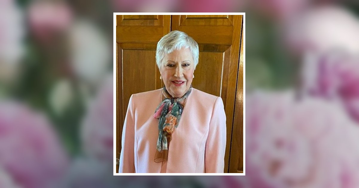 Constance "Connie" Carol Grigg Floyd Obituary, Shreveport, LA