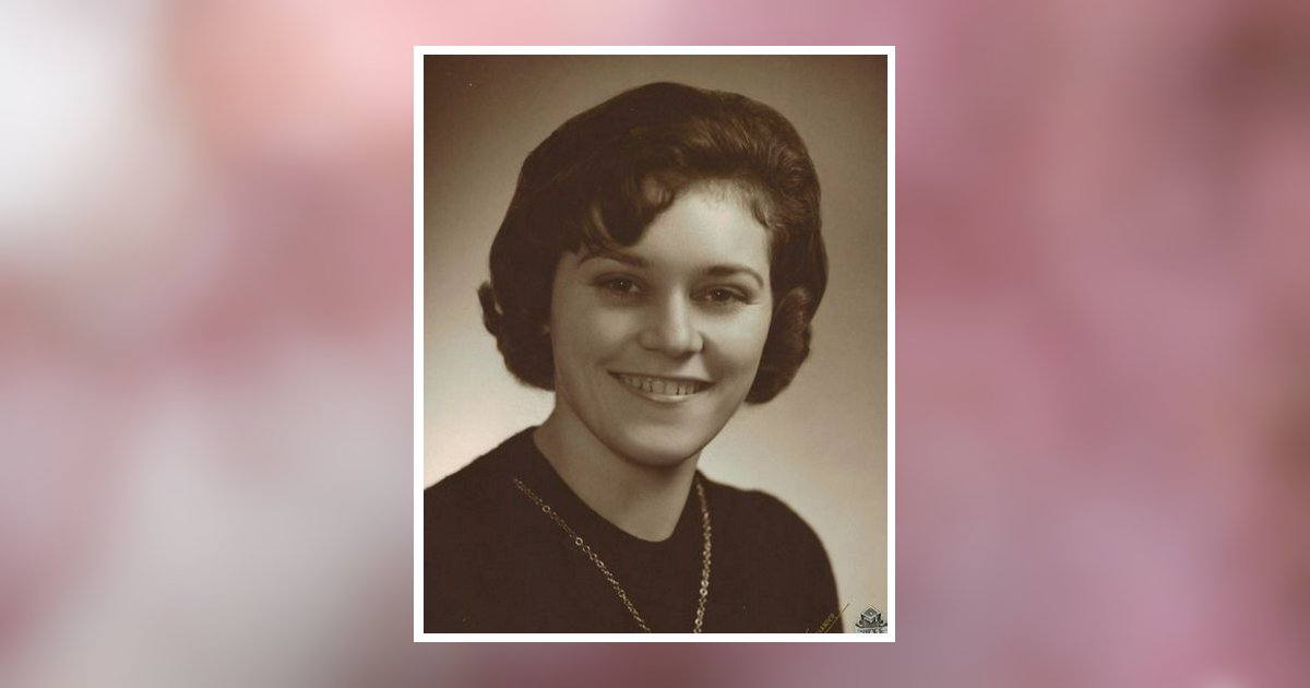 Bonita Ann Bourbon Obituary, Potosi, MO