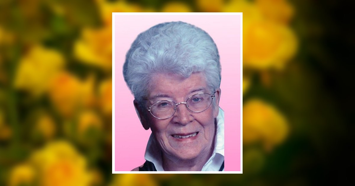 Juanita B. Loyet Obituary, Albion, IL