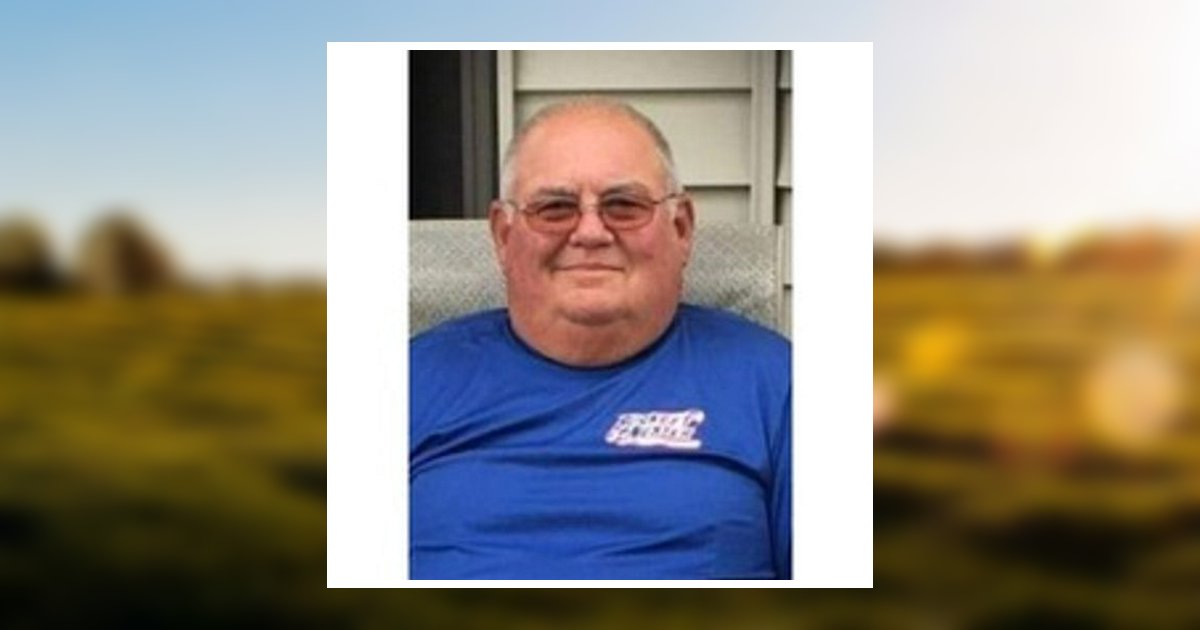 William L. "Bill" Nester Obituary 2023 Krill Funeral Service