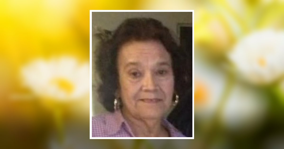 Sylvia B. Quiroga